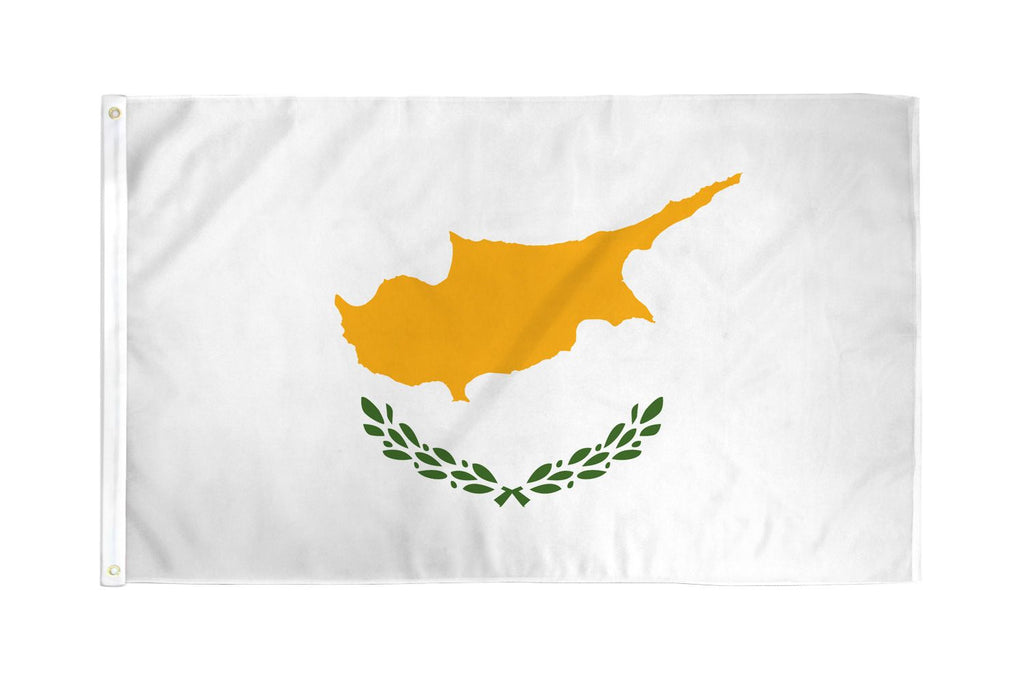 Cyprus Flag