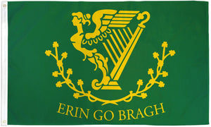 Erin Go Bragh Flag