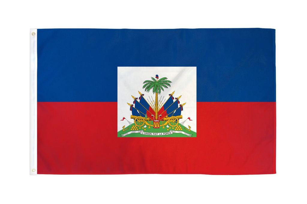 Haiti Flag