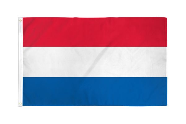 Netherlands Flag