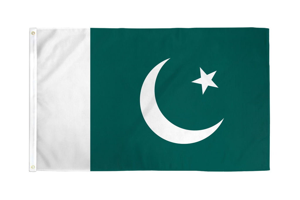 Pakistan Flag