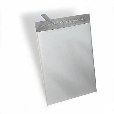 7.5 X 10.5" Plastic Envelopes Poly Mailer Bags 2000